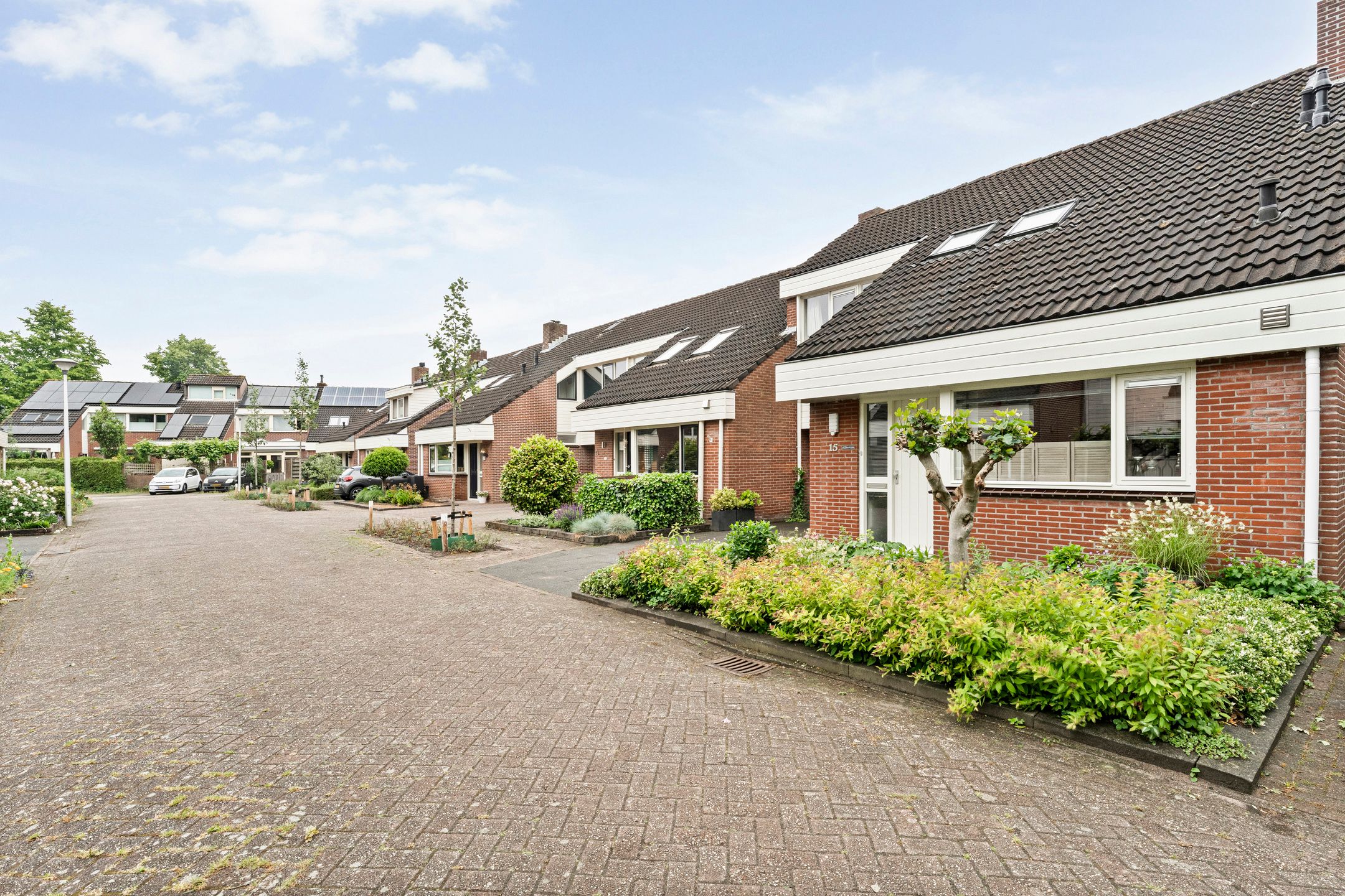 Foto 33 van Meester Koolenweg 15