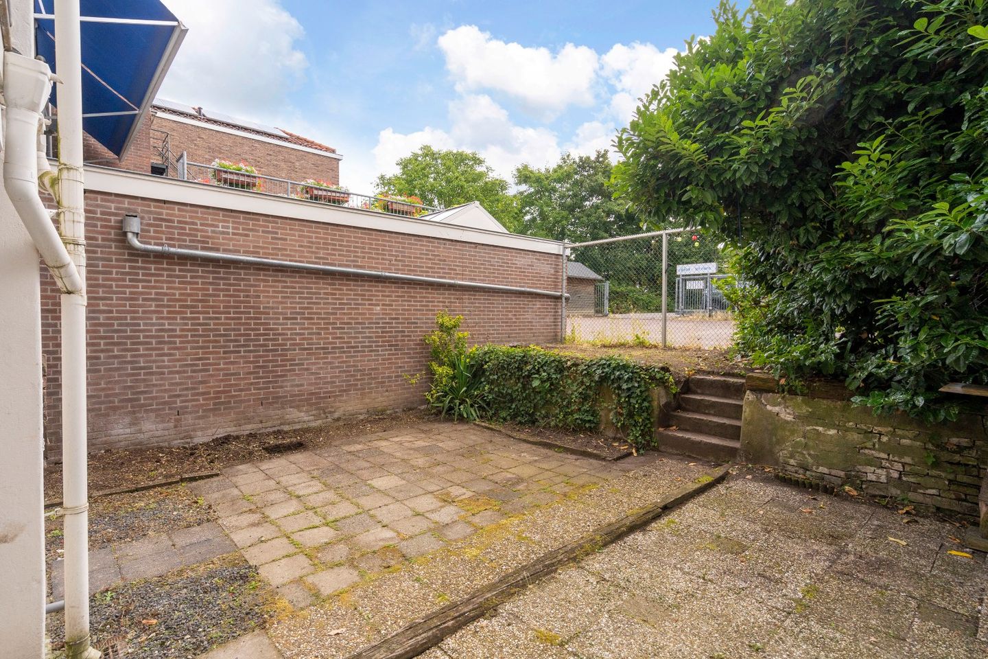 Foto 5 van St. Annastraat 245-A