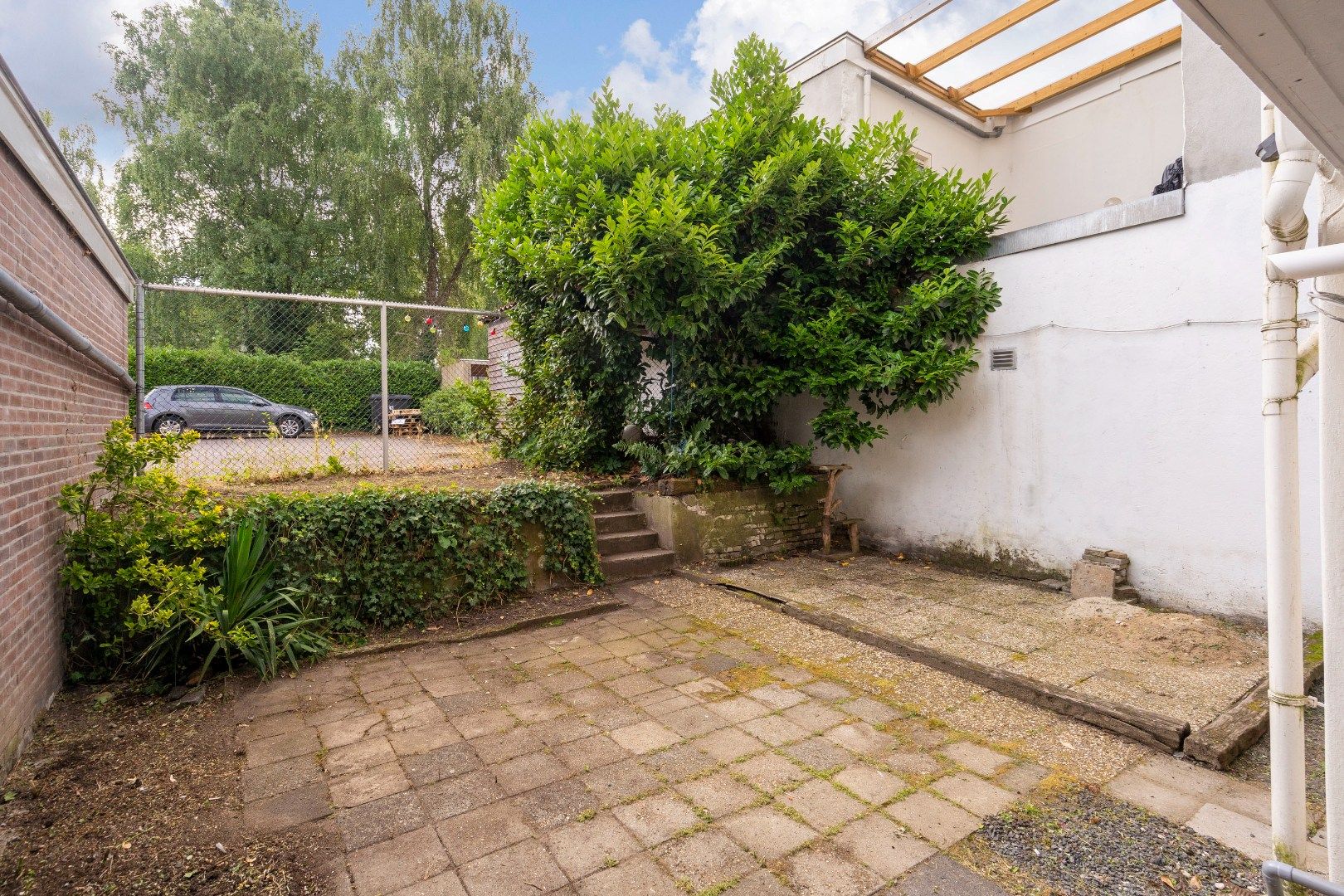 Foto 6 van St. Annastraat 245-A