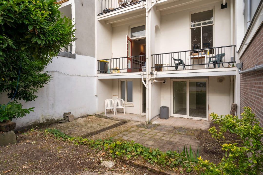 Foto 7 van St. Annastraat 245-A