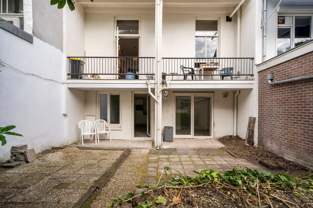 Foto 8 van St. Annastraat 245-A