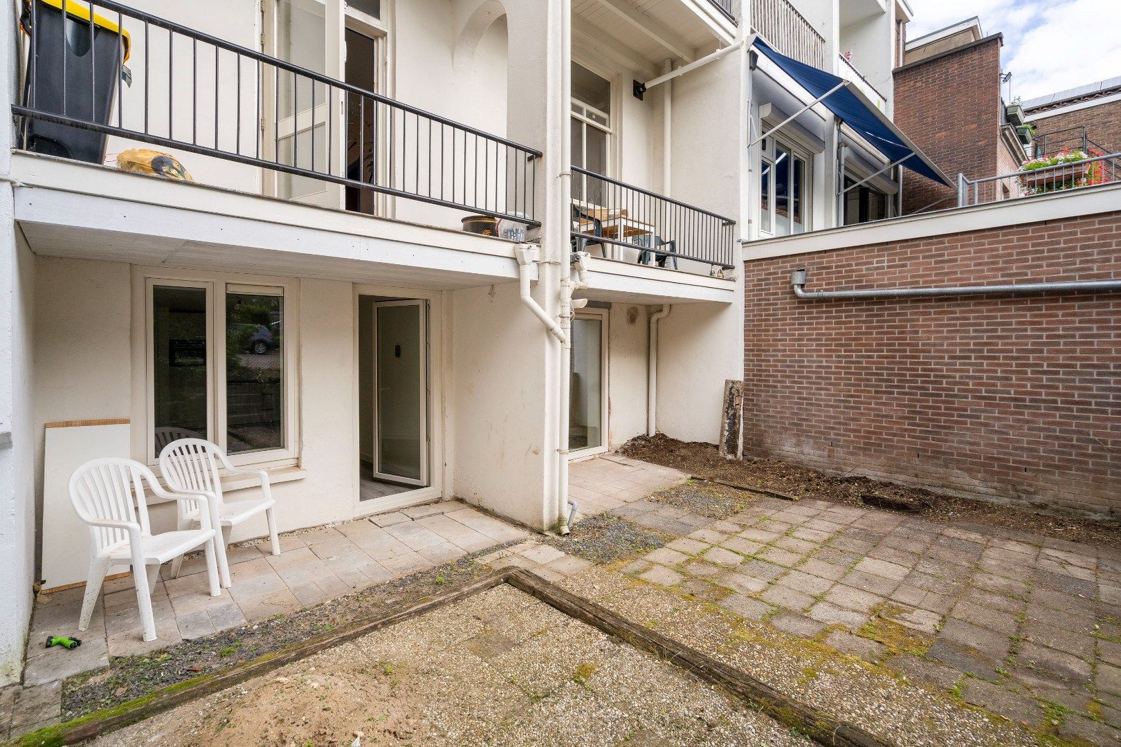 Foto 9 van St. Annastraat 245-A