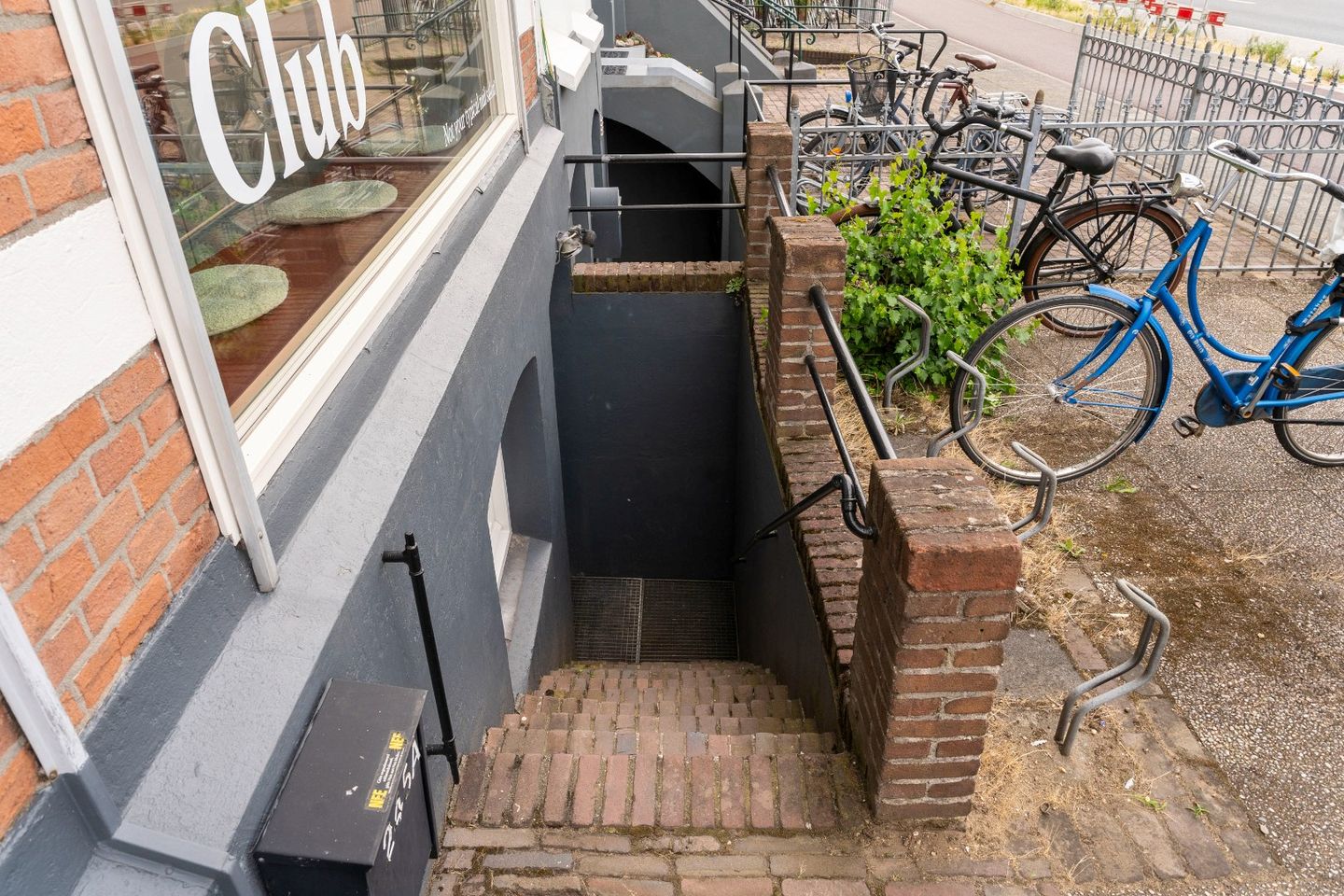 Foto 19 van St. Annastraat 245-A