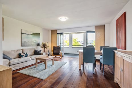 Concordiaplein 32 secondary image