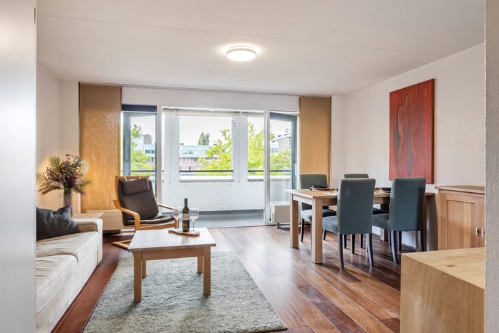 Foto 3 van Concordiaplein 32