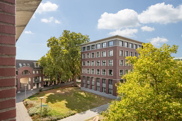 Foto 6 van Concordiaplein 32