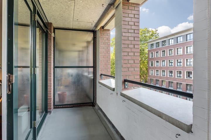 Foto 5 van Concordiaplein 32