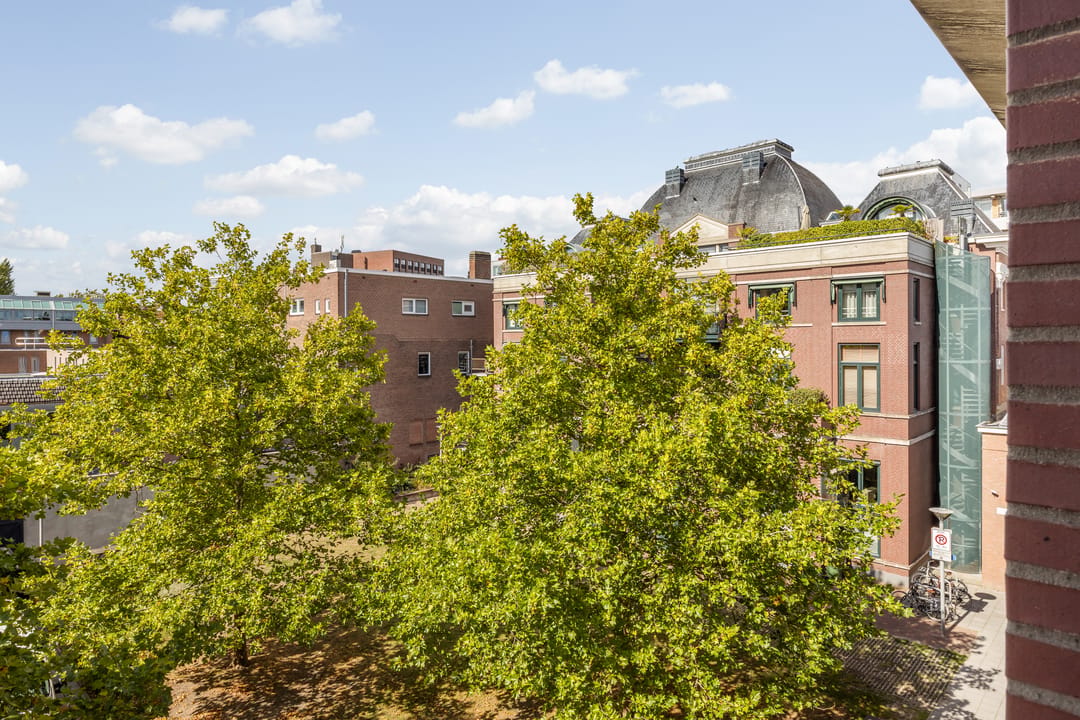 Photo 7 of Concordiaplein 32