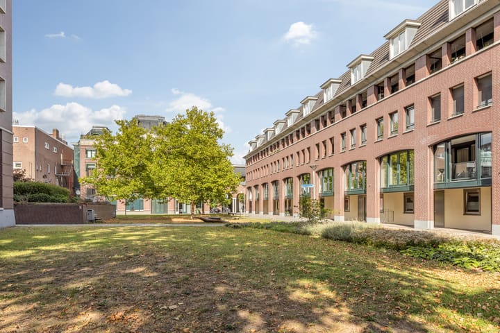 Foto 21 van Concordiaplein 32