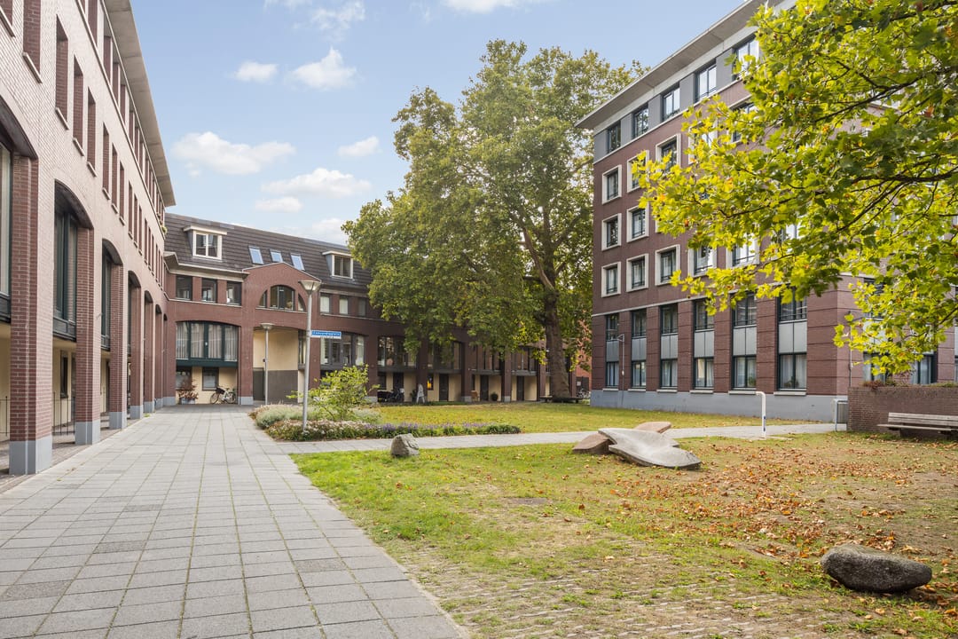 Photo 22 of Concordiaplein 32