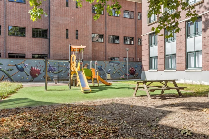 Foto 23 van Concordiaplein 32