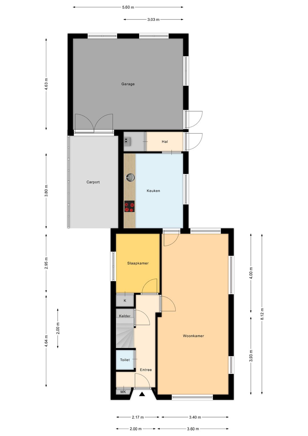 Photo 17 of Julianastraat 12