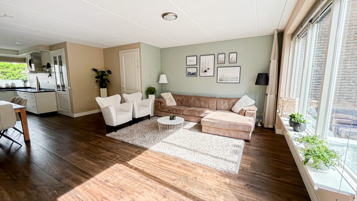 Foto 2 van Snaveldolfijn 6