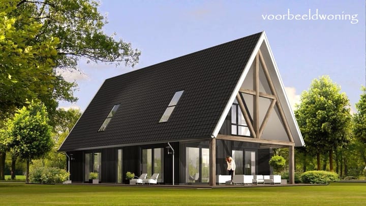 Foto 2 van Achterweg 34