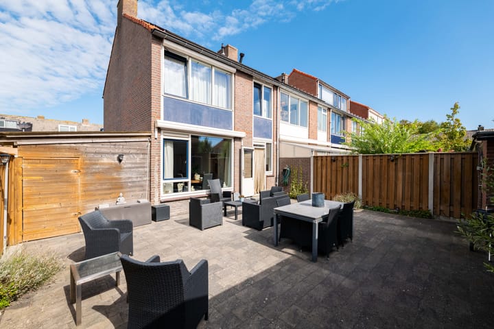 Foto 2 van Karel de Stoutestraat 24