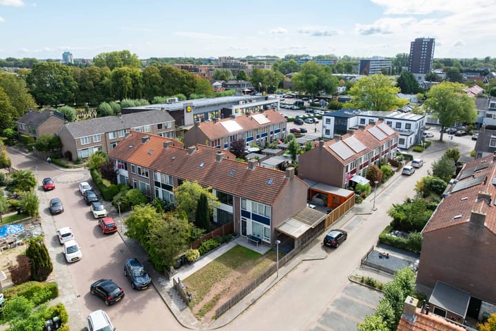 Foto 3 van Karel de Stoutestraat 24