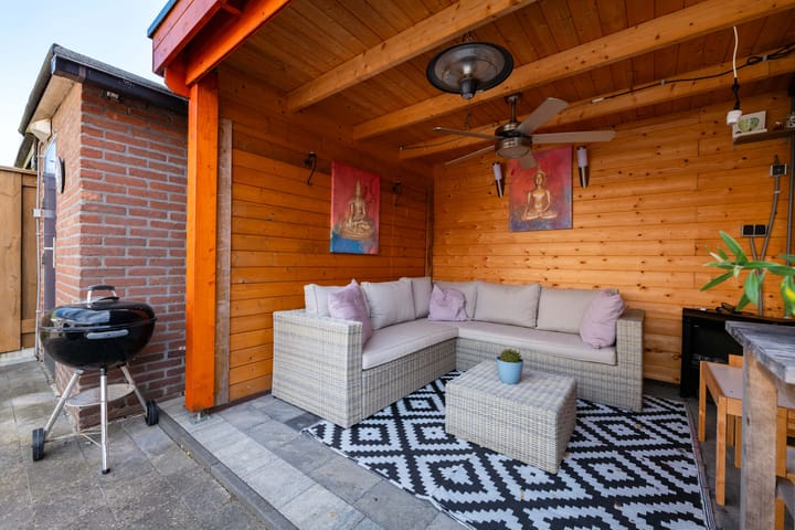 Foto 4 van Karel de Stoutestraat 24