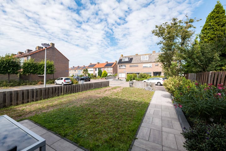 Foto 5 van Karel de Stoutestraat 24