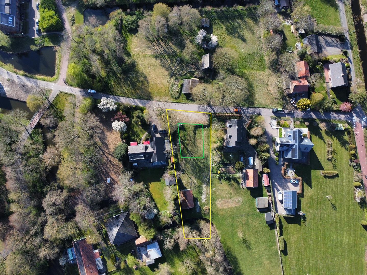 Photo 5 of Achterweg 34