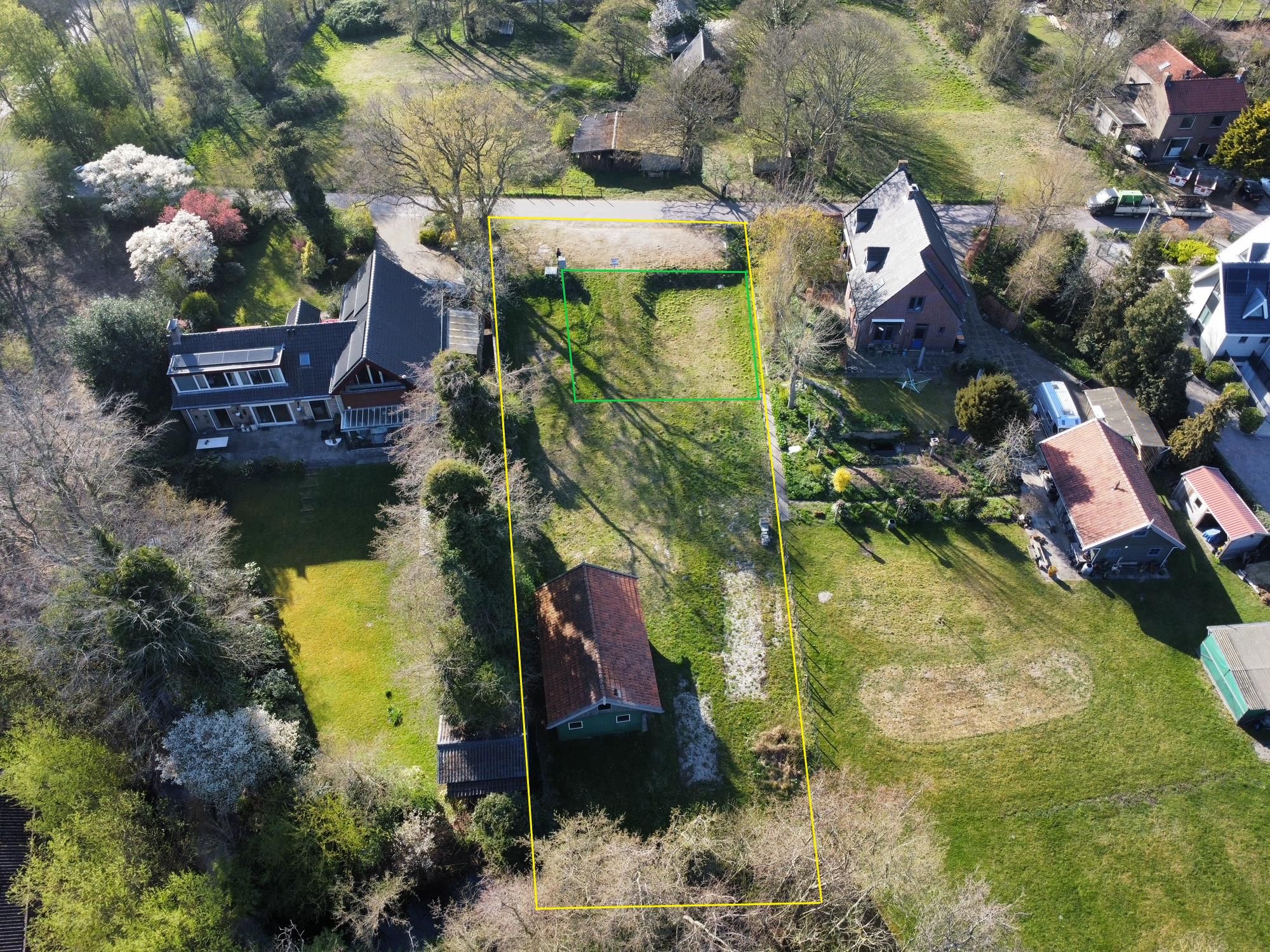 Photo 6 of Achterweg 34