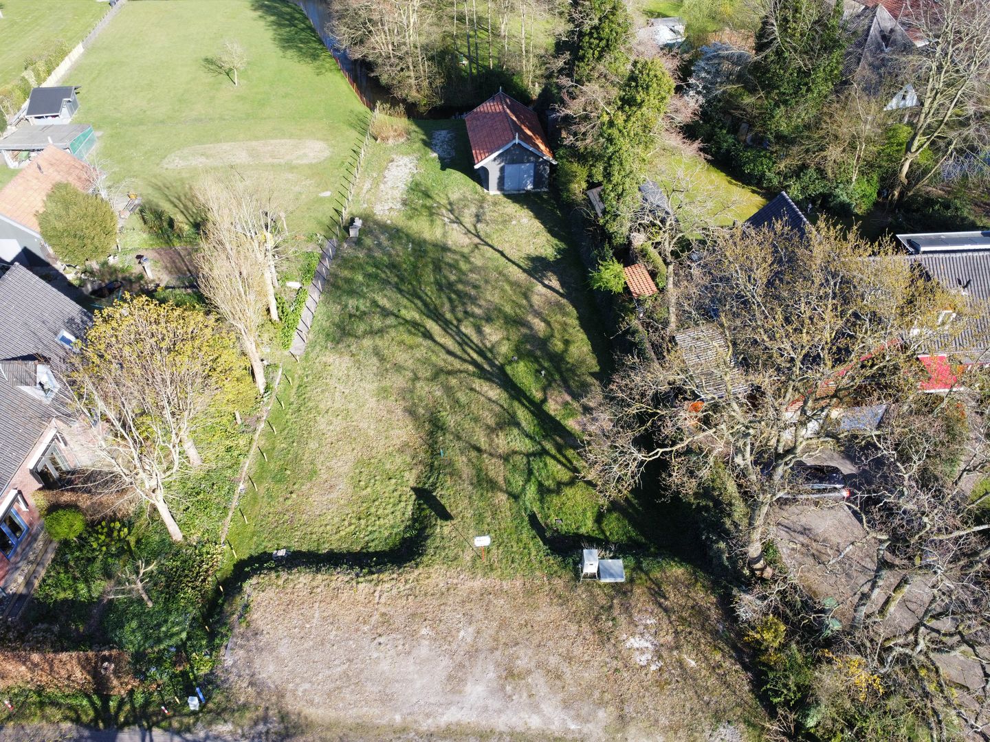 Foto 1 van Achterweg 34