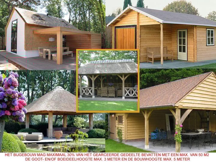 Foto 9 van Achterweg 34