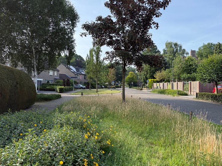 Photo 5 of Huurwoningen | Het Spijt