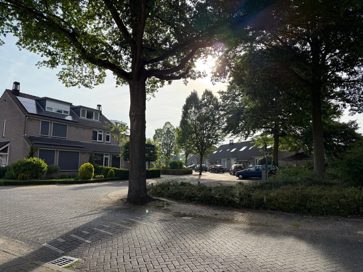 Photo 6 of Huurwoningen | Het Spijt