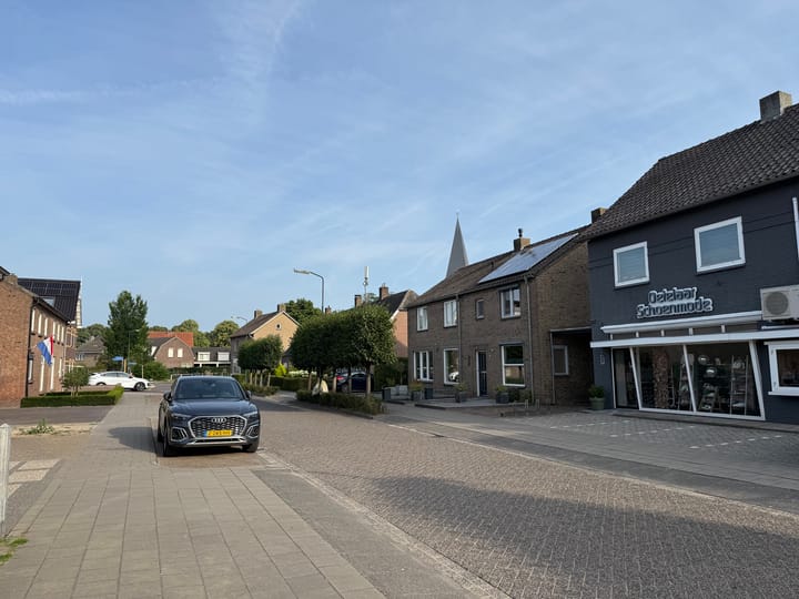 Photo 8 of Huurwoningen | Het Spijt
