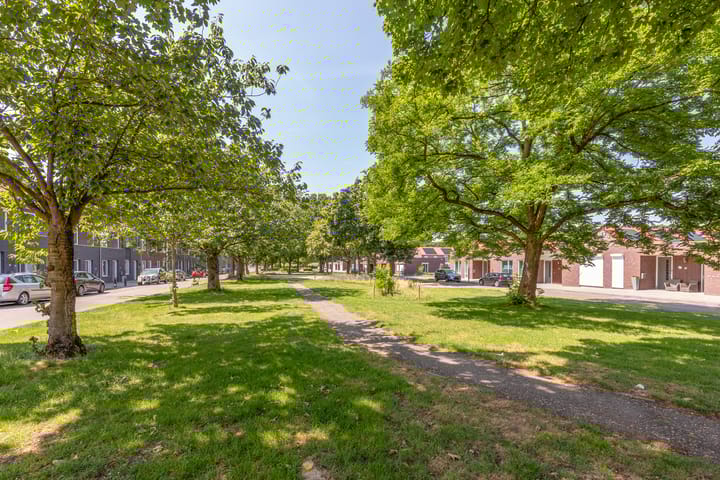 Foto 5 van Frans Halsstraat 13