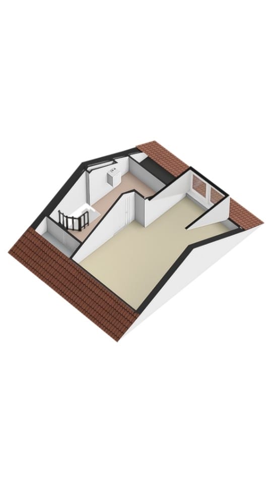 Foto 40 van Frans Halsstraat 13