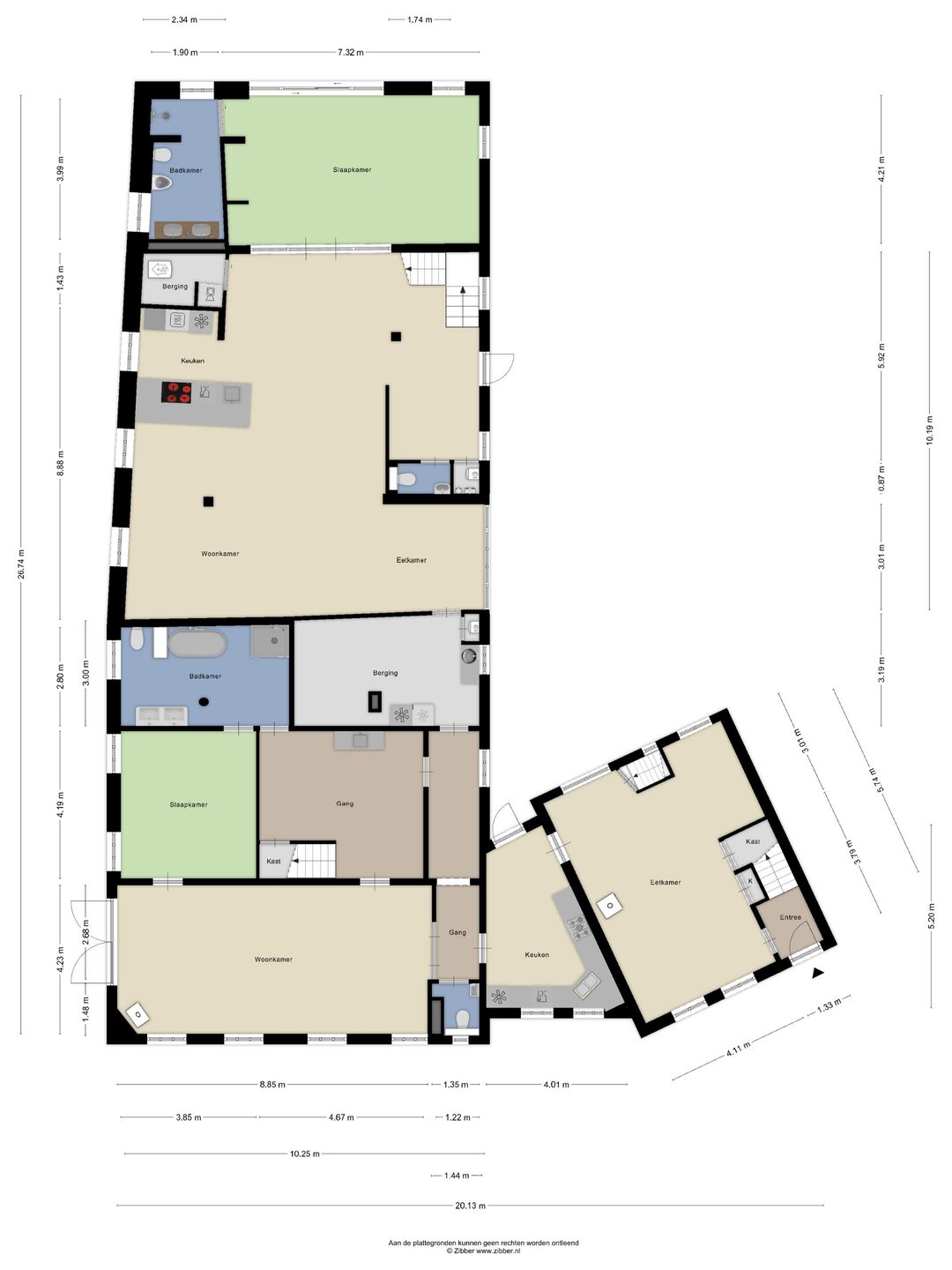 Foto 71 van Leijsenstraat 33