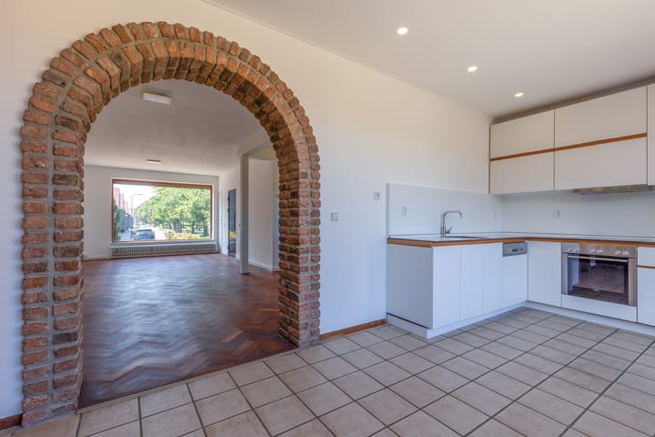 Foto 13 van Frans Halsstraat 13