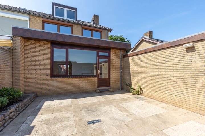 Foto 19 van Frans Halsstraat 13