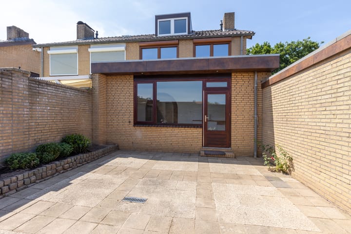 Foto 20 van Frans Halsstraat 13