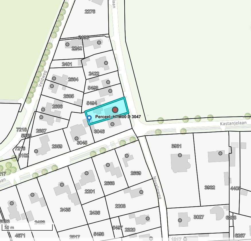 Photo 44 of Stadslaan 78