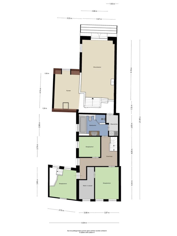 Foto 61 van Op de Bies 38