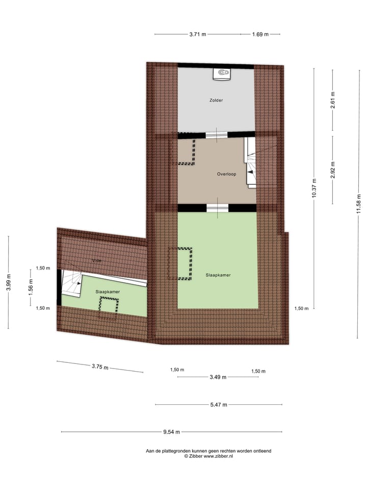 Foto 62 van Op de Bies 38