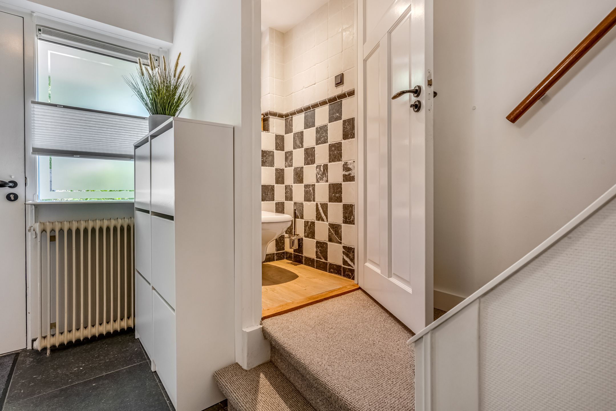 Photo 3 of Juliana van Stolberglaan 7