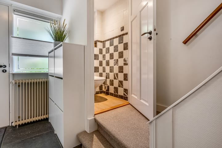 Foto 3 van Juliana van Stolberglaan 7