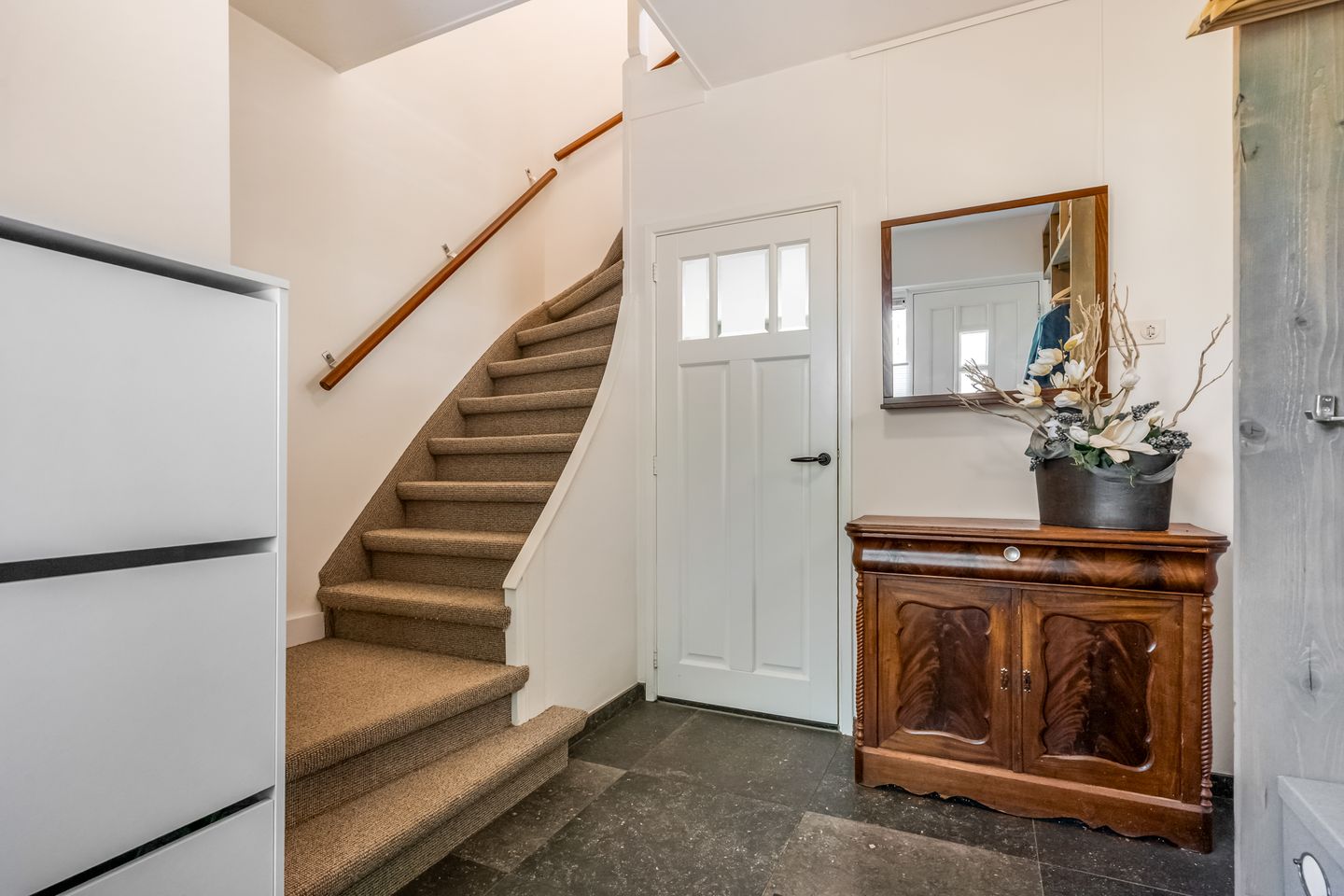 Photo 4 of Juliana van Stolberglaan 7