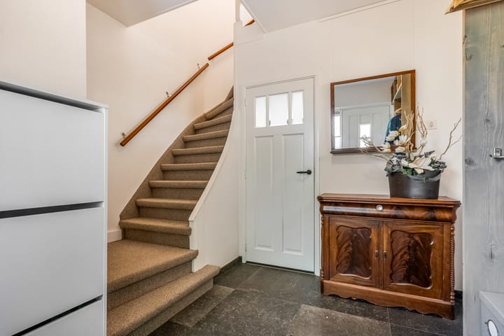 Foto 4 van Juliana van Stolberglaan 7