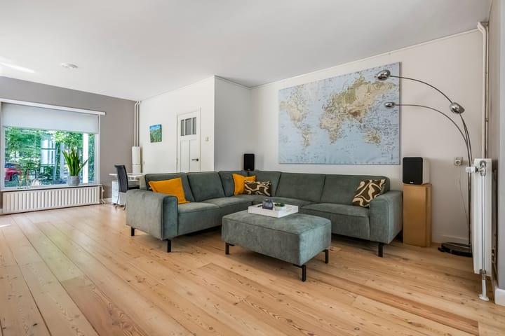 Foto 5 van Juliana van Stolberglaan 7