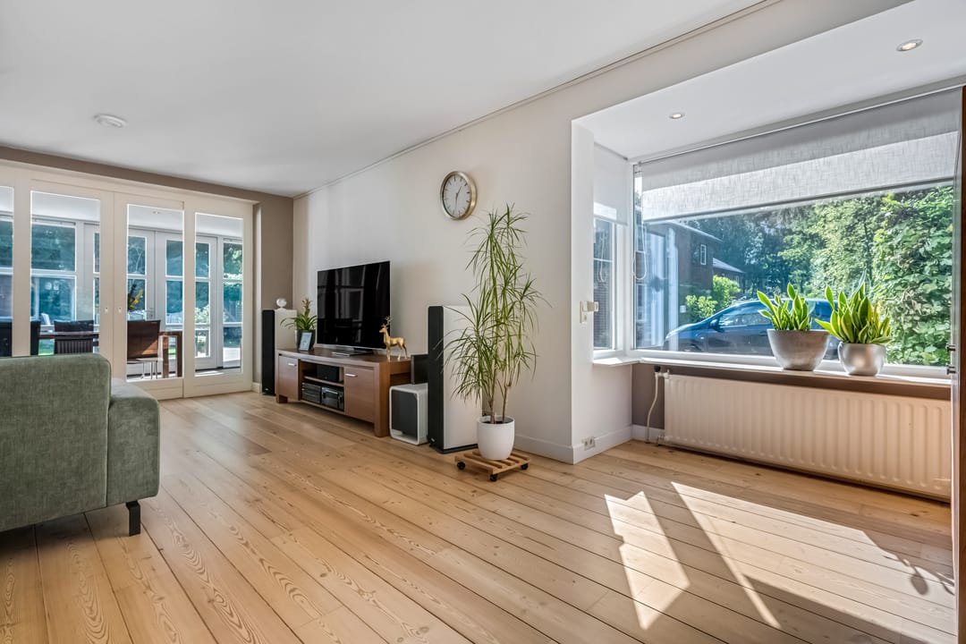 Photo 7 of Juliana van Stolberglaan 7