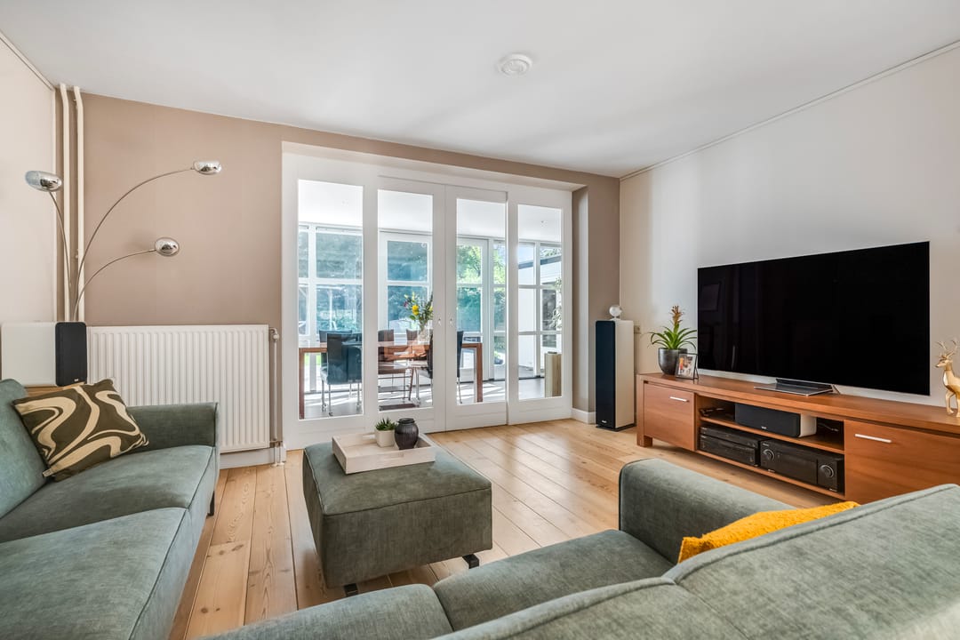 Photo 8 of Juliana van Stolberglaan 7