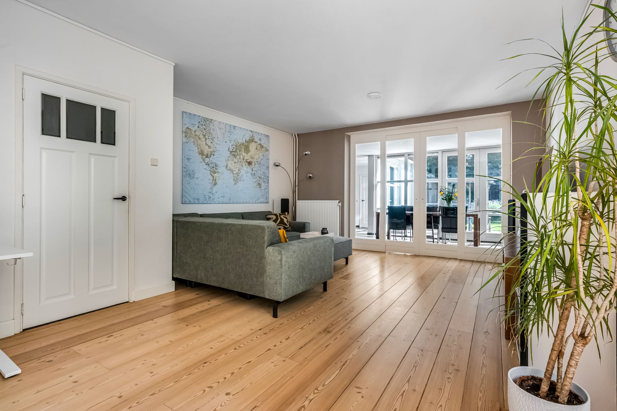 Photo 9 of Juliana van Stolberglaan 7