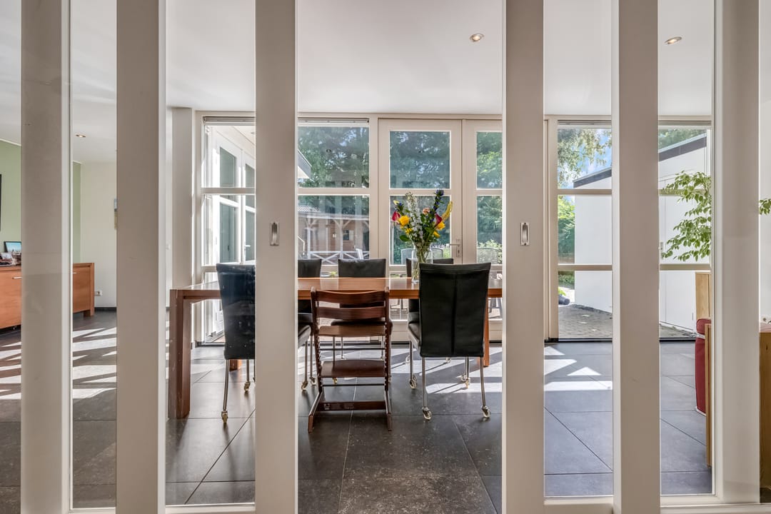 Photo 11 of Juliana van Stolberglaan 7