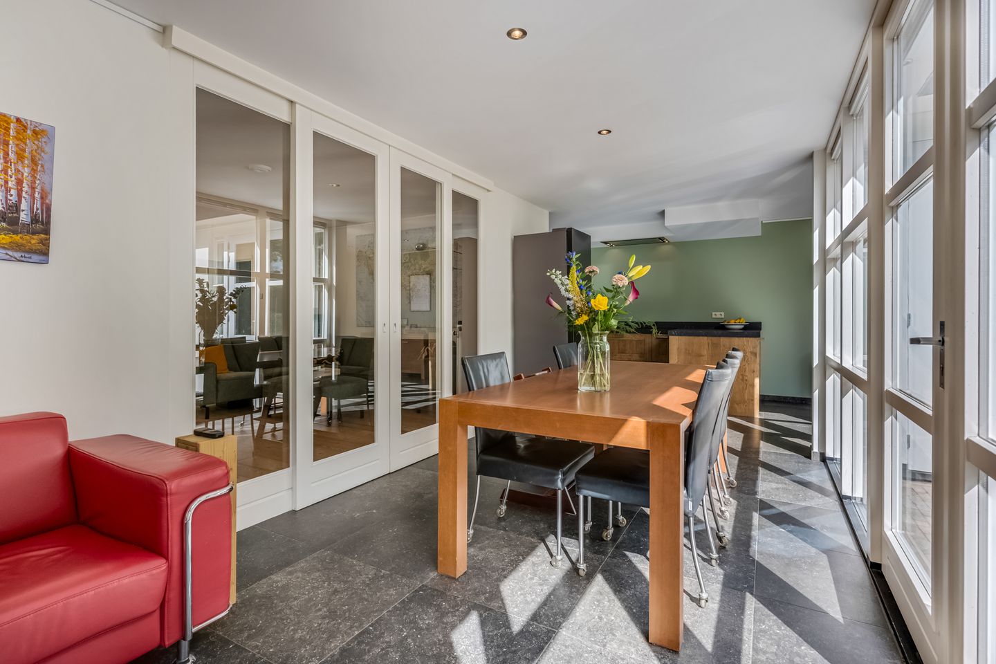 Photo 14 of Juliana van Stolberglaan 7