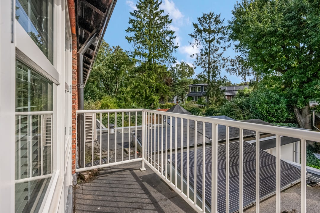 Photo 22 of Juliana van Stolberglaan 7