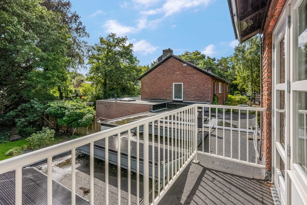 Photo 23 of Juliana van Stolberglaan 7